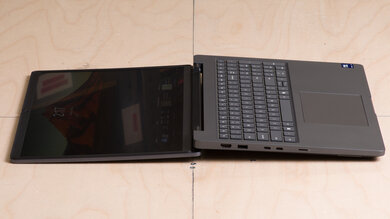 Dell Pro Max 16 (2025) Hinge Photo