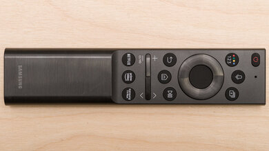 Samsung Q80/Q80A QLED Remote Picture