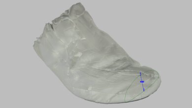 adidas Adizero Adios Pro Evo 2 Forefoot Height Photo