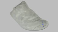 adidas Adizero Adios Pro Evo 2 Forefoot Height Photo