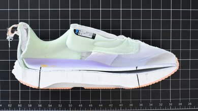 HOKA Skyflow Stack Height Photo