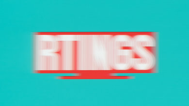 LG SM9970 8k Motion Blur Picture