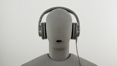 Audio-Technica ATH-M40x Front Picture