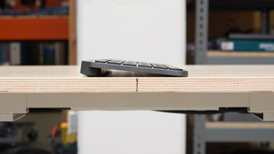 Logitech MX Keys S Side Picture