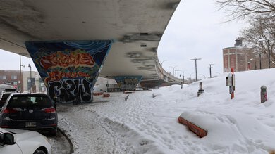 Canon EOS R6 Mark II Sample Gallery - Skate Park 