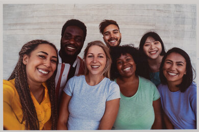 Epson EcoTank Pro ET-5180 Friends Picture