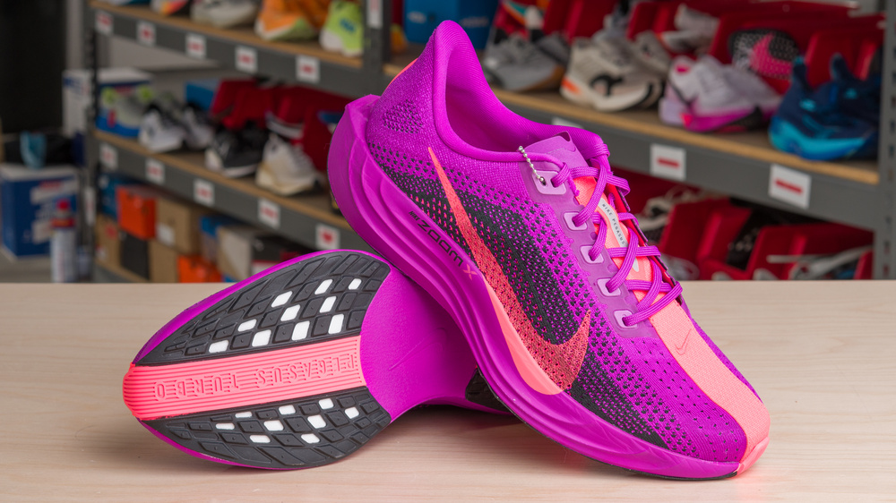 Nike Pegasus Plus Review - RTINGS.com