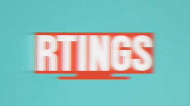 LG QNED85A Motion Interpolation (30 fps) Picture