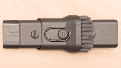 BISSELL AeroSlim/TurboSlim Tools And Brush Picture