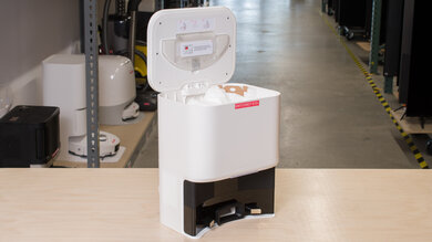 SwitchBot K10+ Station Photo