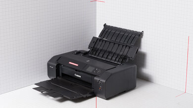 Canon PIXMA PRO-200S In Use Picture