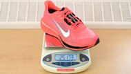 Nike Pegasus Plus 2 Right Shoe Weight Photo