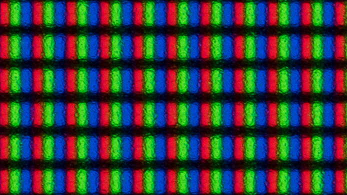 HP OMEN 27q Pixels