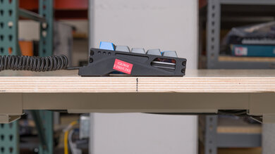 IQUNIX EZ60/EZ63 Side Picture