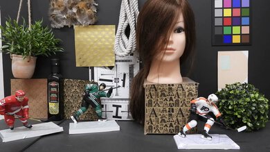 Nikon COOLPIX P950 FHD Test Scene Extract In FHD