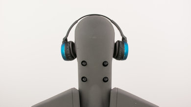 Sony MDR-ZX550BN Wireless Rear Picture