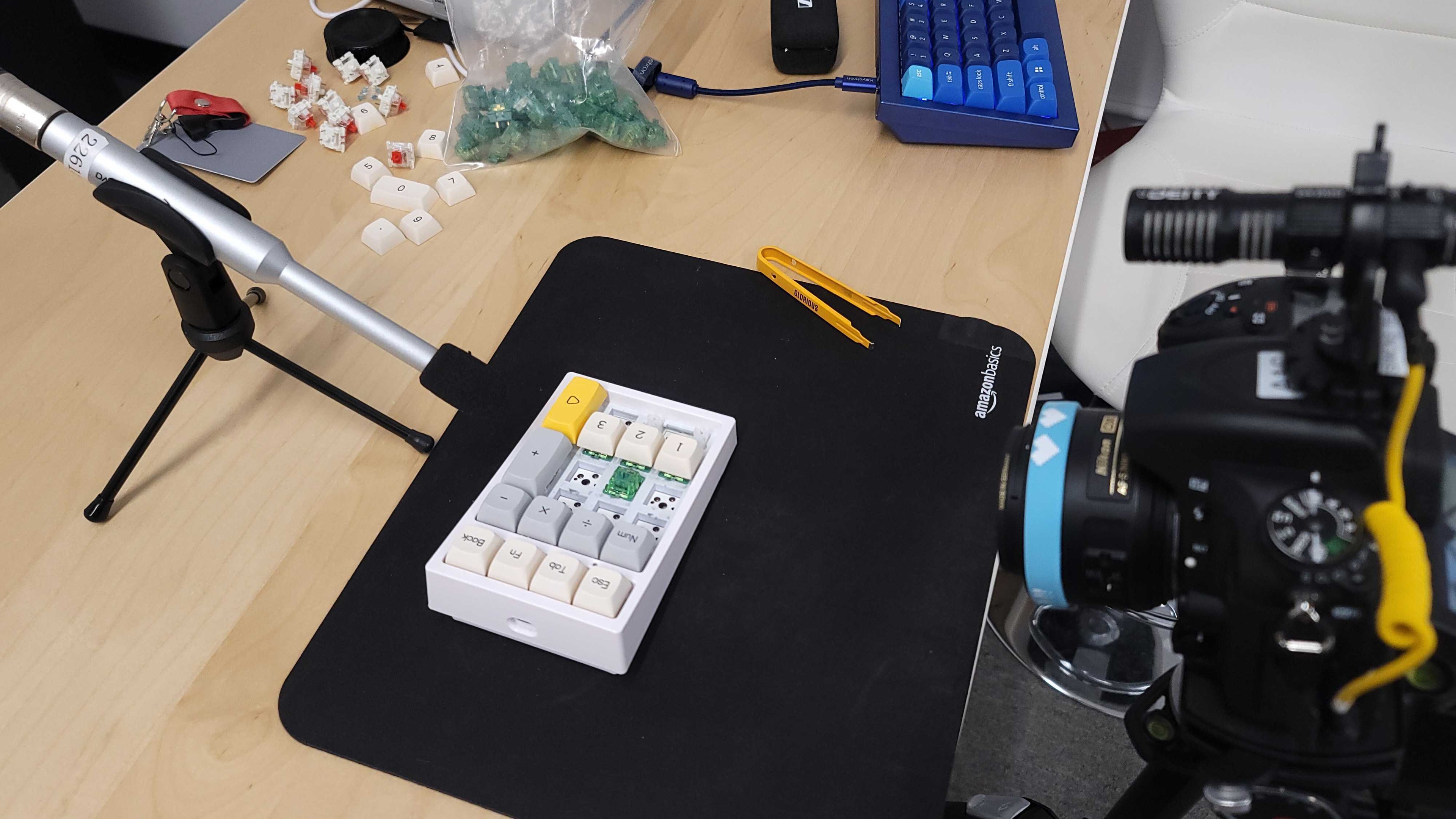 perceptual testing image