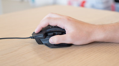 Corsair GLAIVE PRO Claw Grip Picture