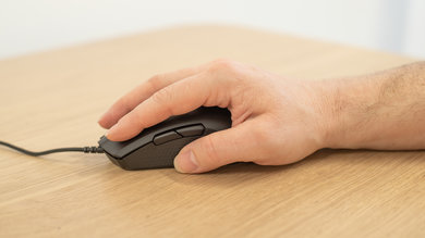 Corsair M55 RGB Pro Palm Grip Picture