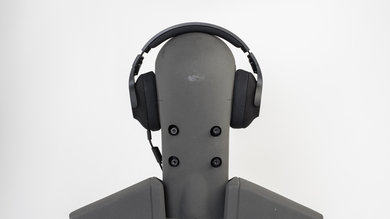 Logitech G433 Rear Picture