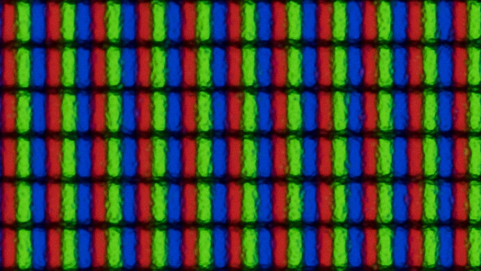 BenQ ZOWIE XL2411P Pixels