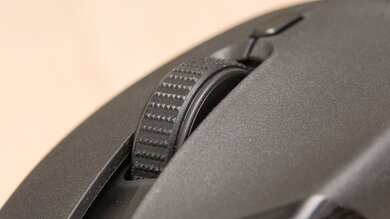 Razer Basilisk Essential Mouse wheel picture