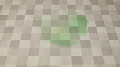 Roborock S8 MaxV Ultra Water Pickup Post Test