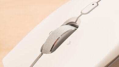 Razer Pro Click Mouse wheel picture