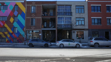 RICOH GR III Sample Gallery - Studio