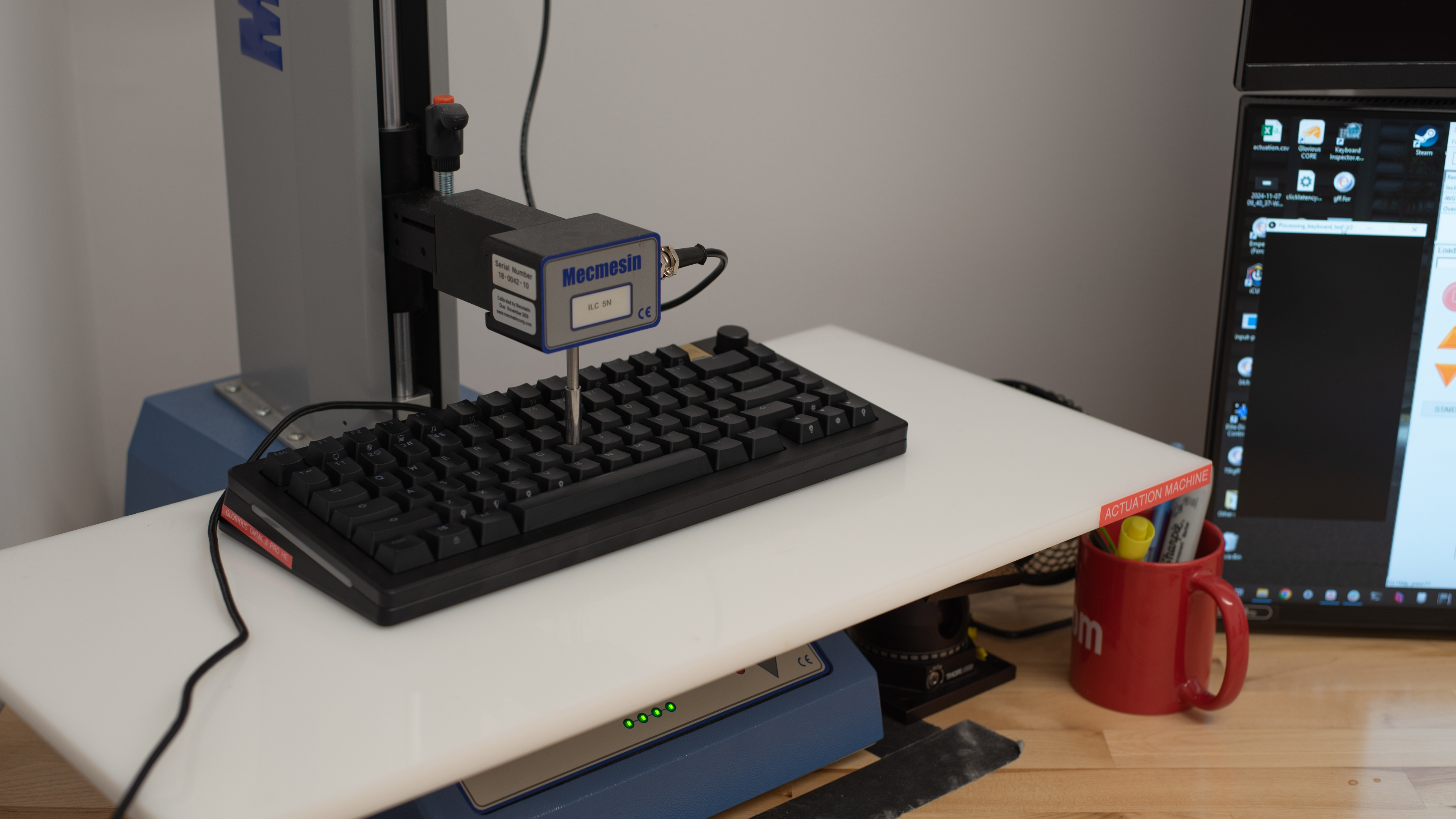 perceptual testing image