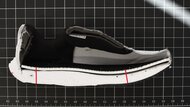 Saucony Cohesion 19 Stack Height Photo