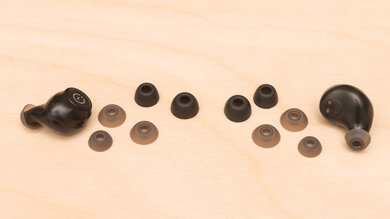 ENACFIRE E60 Truly Wireless Comfort Picture