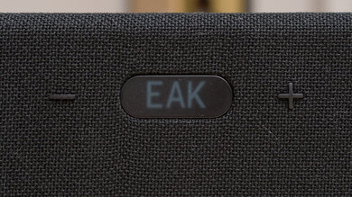 Samsung HW-Q900A Interface photo