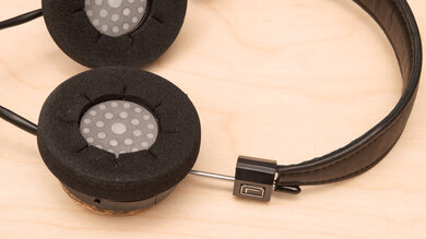 Grado The Hemp Headphone Comfort Picture