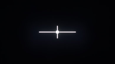 Vizio M Series 2018 Black Uniformity Picture with Local Dimming