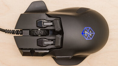 Swiftpoint Z Build quality picture