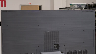 Samsung QN900A 8k QLED Build quality picture