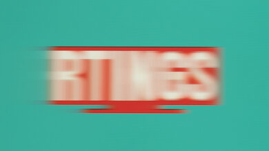 Vizio P Series Quantum 2021 Motion Blur Picture