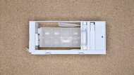 Whirlpool WRS321SDHZ Ice Maker Upper Photo