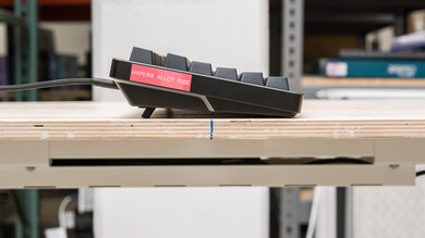 HyperX Alloy Rise Side Picture