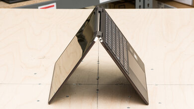 HP Spectre x360 14 (2024) Hinge Photo