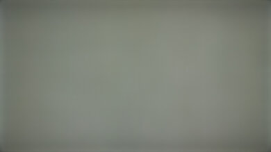 Hisense U6N 50% Uniformity Picture