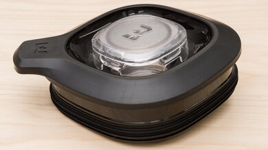 Wolf Gourmet Pro-Performance Lid Picture