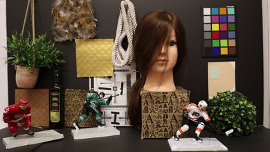 Canon EOS RP FHD Test Scene Extract In FHD