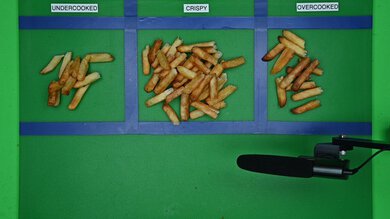 Ninja AF101 Sorted Fries