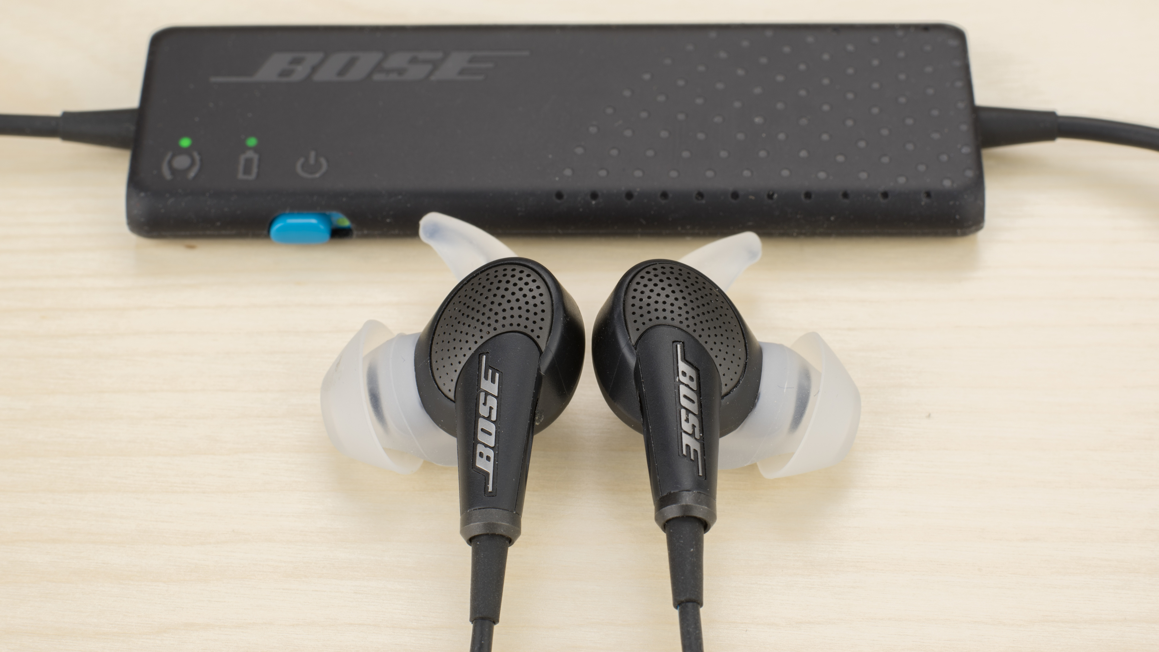 Câble Micro USB Pour Casque Bose QuietComfort - 25 Cm - Charge Rapide 3A - Compatible QC20, QC35, SoundLink