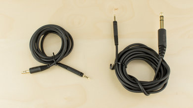 Sennheiser HD 598 Cable Picture