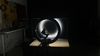 In-Test Picture