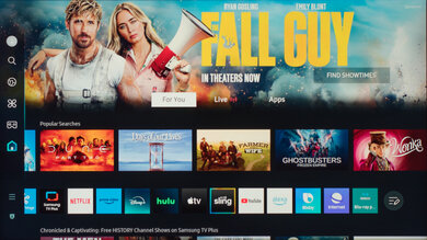 Samsung Q60D [Q60, Q60DD] QLED Ads Picture