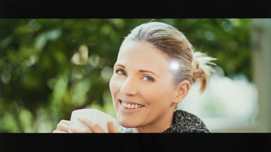 LG SK8000 Reflections Picture